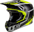 FLY HELMT FORMULA CC STRIKE, NYE, M