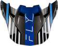 FLY PEAK FORMULA CC STRIKE, BLU, M/L