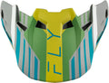 FLY PEAK FORMULA CC STRIKE, GRN, XL/2XL