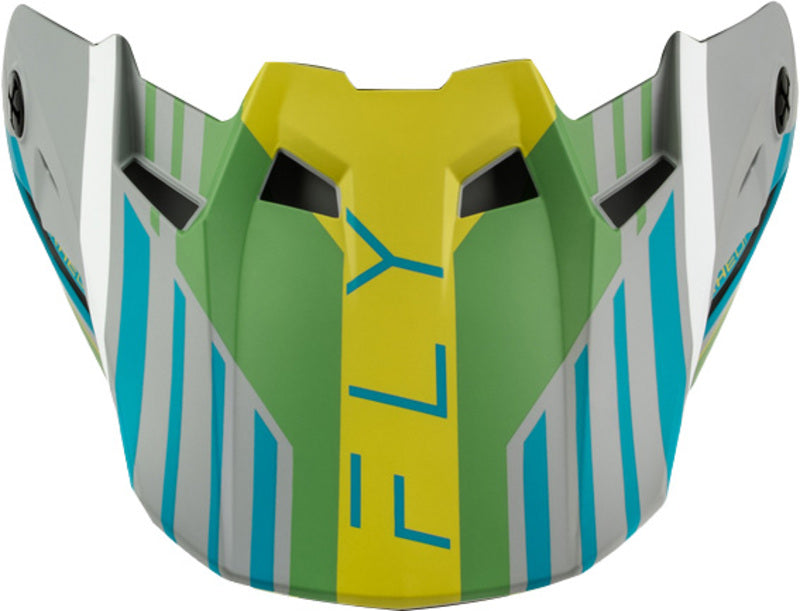 FLY PEAK FORMULA CC STRIKE, GRN, XL/2XL
