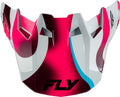 FLY PEAK FORMULA CC VIBE, WHT, XL/2XL