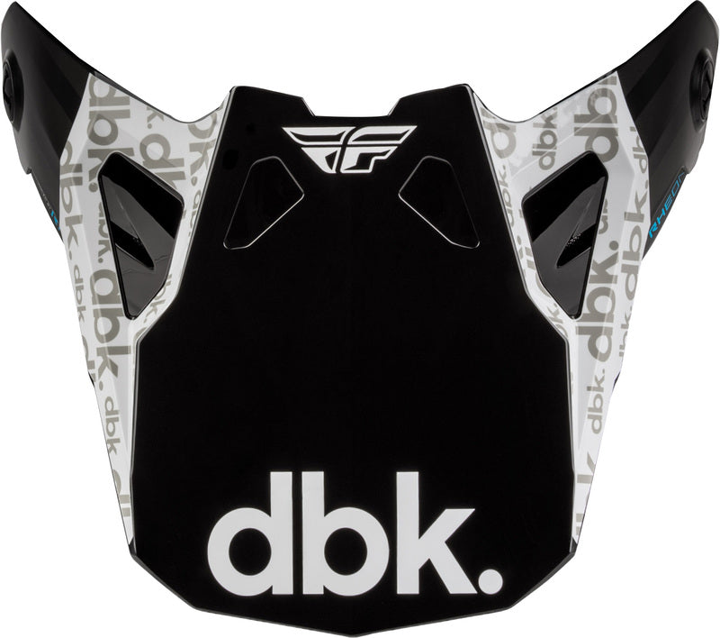 FLY PEAK FORMULA CP DBK, BLK, YL/L