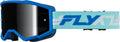 FLY GOGGLE ZONE '27, BLU/BLK
