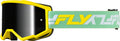 FLY GOGGLE ZONE '27, YEL/BLK