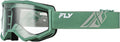 FLY GOGGLE FOCUS '27, GRY/CLR
