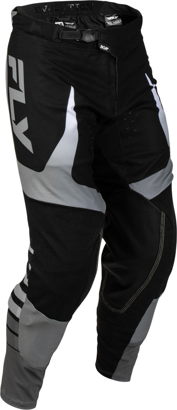 FLY PANTS EVO DST BOLT '27, BLK, 30