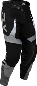 FLY PANTS EVO DST BOLT '27, BLK, 32