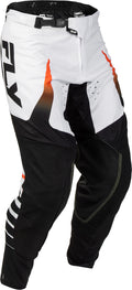 FLY PANTS EVO DST BOLT '27, WHT, 32