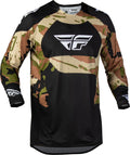 FLY JERSEY EVO DST HUNT '27, CAM, M