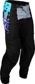 FLY PANTS LITE FLAKE '27, BLK, 32