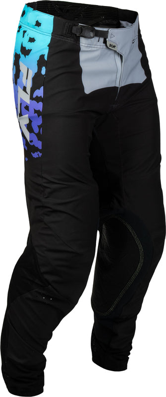 FLY PANTS LITE FLAKE '27, BLK, 32