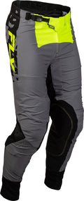 FLY PANTS LITE FLAKE '27, GRY, 38