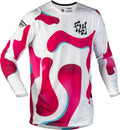 FLY JERSEY LITE VIBE '27, WHT, XL