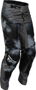 FLY PANTS KINETIC BLUR '27, GRY, 34