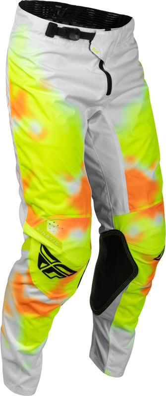 FLY PANTS KINETIC BLUR '27, NYE, 28