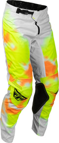 FLY PANTS KINETIC BLUR '27, NYE, 30
