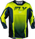 FLY JERSEY KINETIC FADE '27, NYE, L