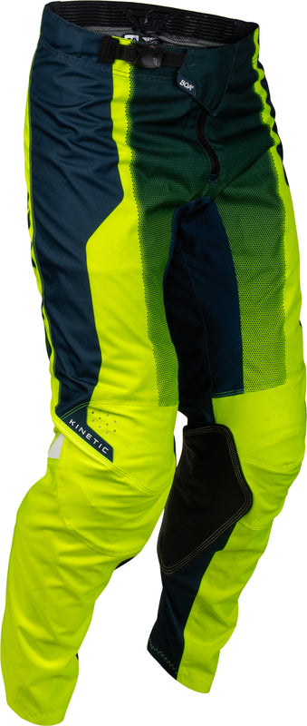 FLY PANTS KINETIC FADE '27, NYE, 28