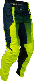 FLY PANTS KINETIC FADE '27, NYE, 32