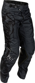 FLY PANTS KINETIC DARK '27, GRY, 36