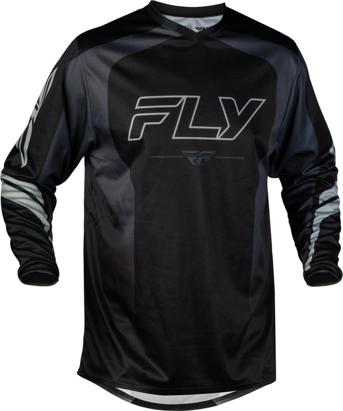 FLY JERSEY F-16 RAZE '27, BLK, L