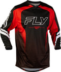 FLY JERSEY F-16 RAZE '27, RED, 2XL
