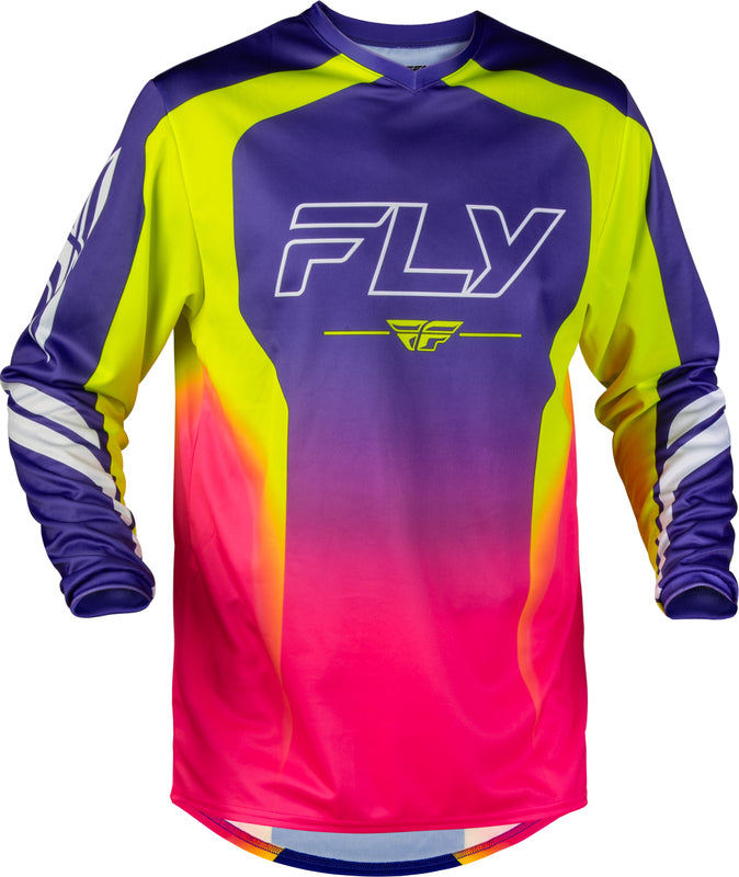FLY JERSEY F-16 RAZE '27, PPL, 2XL