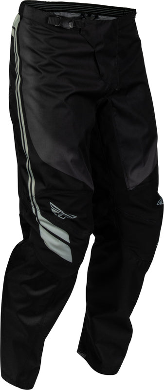 FLY PANTS F-16 RAZE '27, BLK, 40