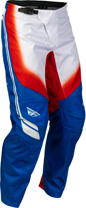 FLY PANTS F-16 RAZE '27, WHT, 30