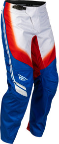 FLY PANTS F-16 RAZE '27, WHT, 42