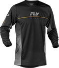 FLY JERSEY PATROL '27, BLK, M