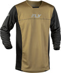 FLY JERSEY PATROL '27, TAN, 2XL