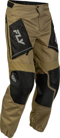 FLY PANTS PATROL '27, TAN, 40