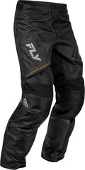 FLY PANTS PATROL OVERBOOT '27, BLK, 38
