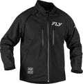 FLY JACKET PATROL '27, BLK, 2XL