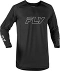 FLY JERSEY PATROL ELITE '27, BLK, 2XL