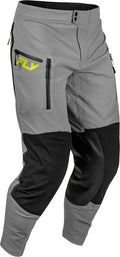 FLY PANTS PATROL ELITE '27, GRY, 32