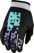 FLY GLOVE LITE FLAKE '27, BLK, 2XL