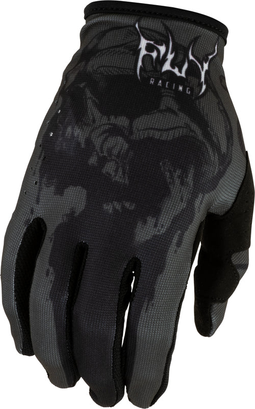 FLY GLOVE LITE DARK '27, GRY, L