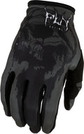 FLY GLOVE LITE DARK '27, GRY, 2XL