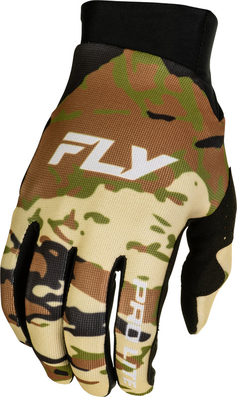 FLY GLOVE PRO LITE´27, CAM, M