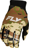 FLY GLOVE PRO LITE´27, CAM, L