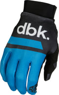 FLY GLOVE PRO LITE DBK´27, BLU, XL