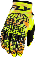 FLY GLOVE KINETIC BLUR '27, NYE, XL