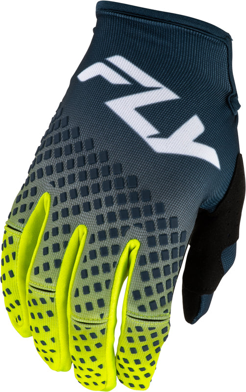 FLY GLOVE KINETIC FADE '27, NYE, M