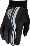 FLY GLOVE F-16 RAZE '27, BLK, XL