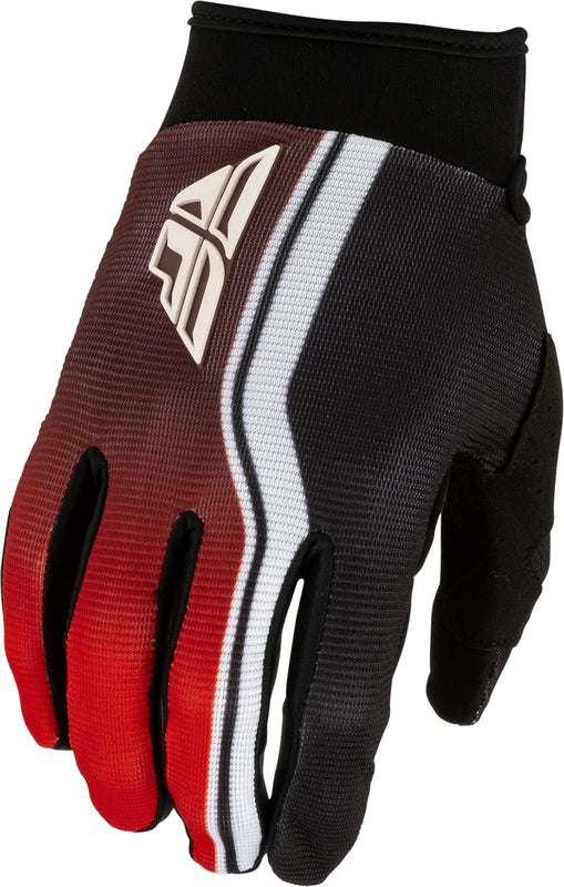 FLY GLOVE F-16 RAZE '27, RED, L