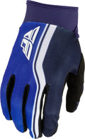 FLY GLOVE F-16 RAZE '27, NVY, XS