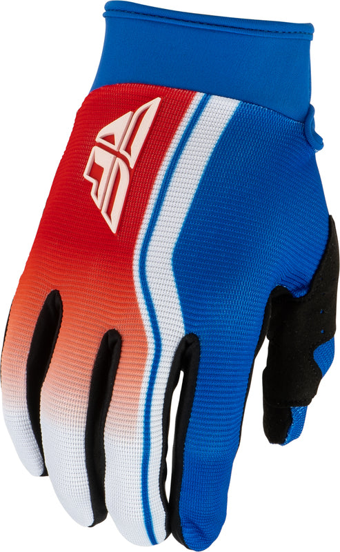 FLY GLOVE F-16 RAZE '27, WHT, XL
