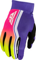 FLY GLOVE F-16 RAZE '27, PPL, S
